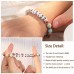 Sister Birthday Gifts from Sister, Sister Bracelet Jewelry for Girls Soul Sister Unbiological Gifts Best Friend Bracelets for Women (Big Colored) T025-Sister D